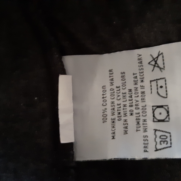 Modern Amusement sweatshirt size L - Picture 10 of 16